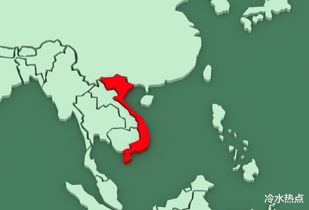 杭州西湖|越南国土面积比“云南”还小，为啥要划分58个省和5个直辖市？