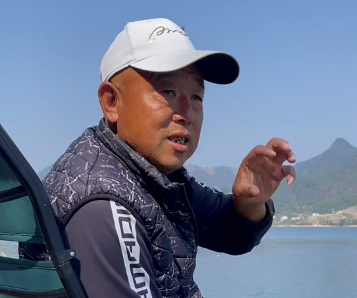 李大毛|师徒大战之后, 李大毛会凉么? 杨永财会凉么? 答案是否定的, 凉不了