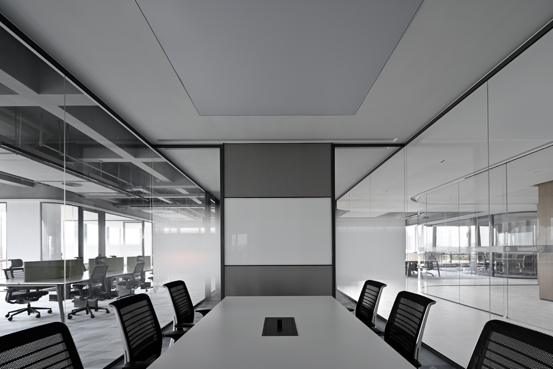 设计师|腾憬设计天地——跳动的音节,感受一下不一样的办公区,你确定不来看看吗?