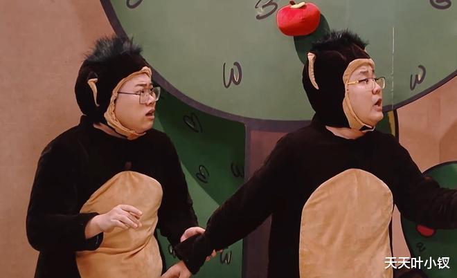 老师·好|会长投票环节,0: 500不敌胖达人的老师好小队,问题到底出在哪里