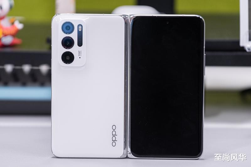 华为|OPPO与华为的铰链设计专利有什么区别?哪一个技术更先进?