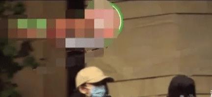 魏大勋|杨幂挺着大肚和魏大勋公开恋情?本人沉默回应