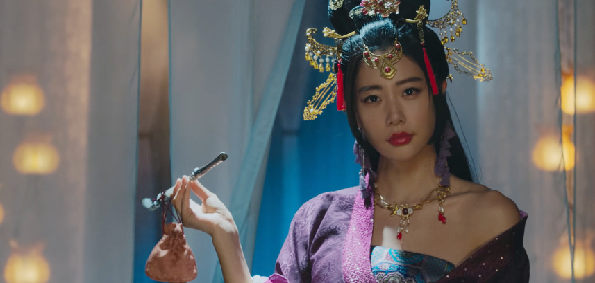 东游传|开播仅1天,就成为飙升榜“扛把子”,《东游传》凭啥这么生猛?