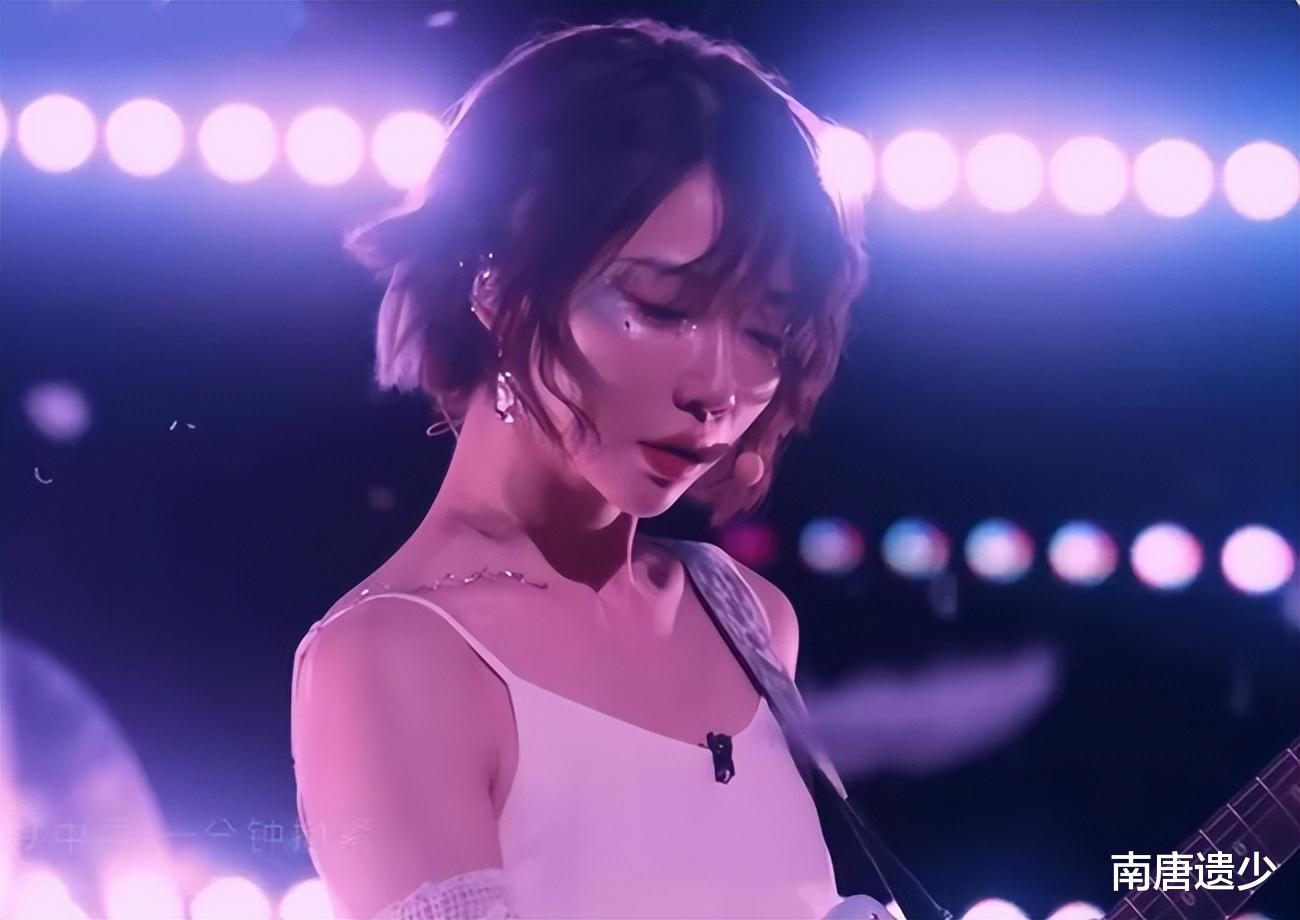 芒果台|刘恋被淘汰网友怒喷芒果台,张歆艺点赞,到底是手滑还是蹭热度