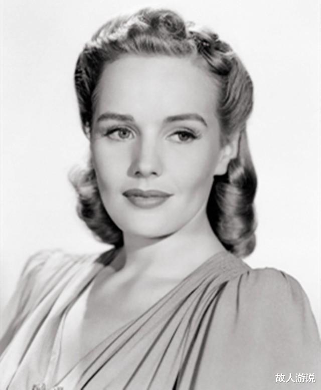 派拉蒙|弗兰西斯：被亲妈切除前额叶，送疯人院受折磨，再成女星重回舞台