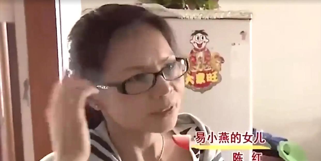 纪实七旬老人为爱抛妻弃子21年,抚养继女成年后,却惨遭抛弃