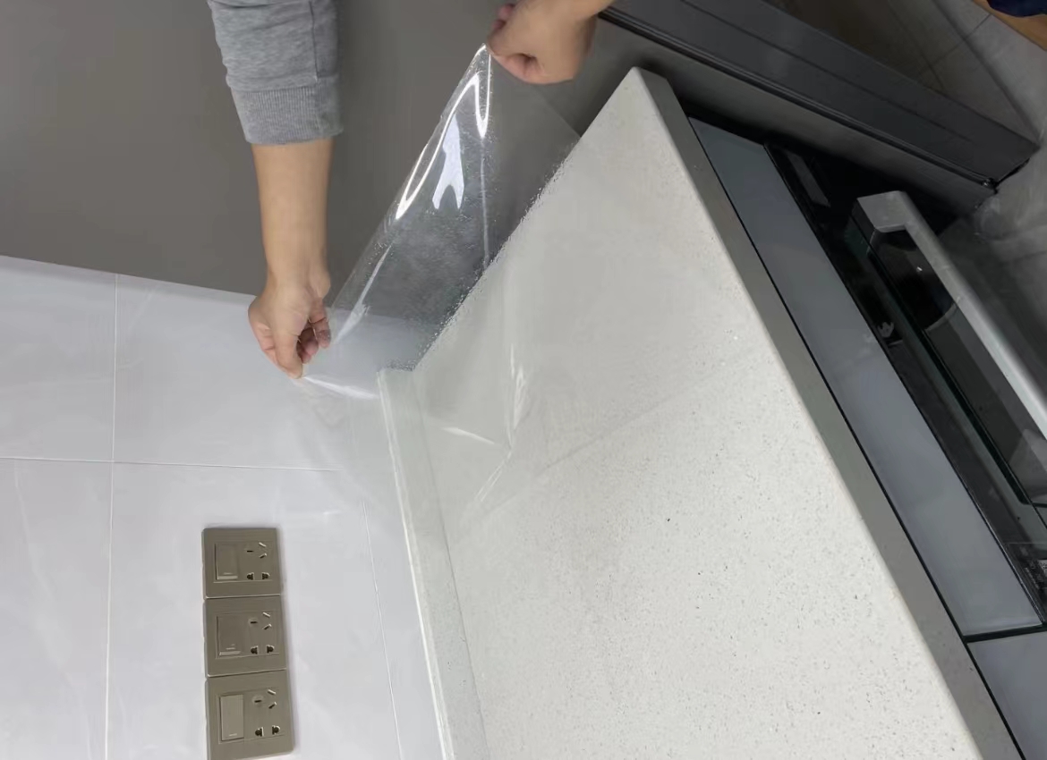 用了5年的厨房,花几百块改造一下,体验感完全不一样,顺手多了