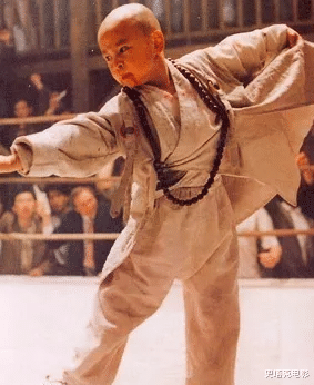 殷桃|新《包拯》翻拍，包拯成小鲜肉，公孙策辣眼睛，“展昭”不会武功