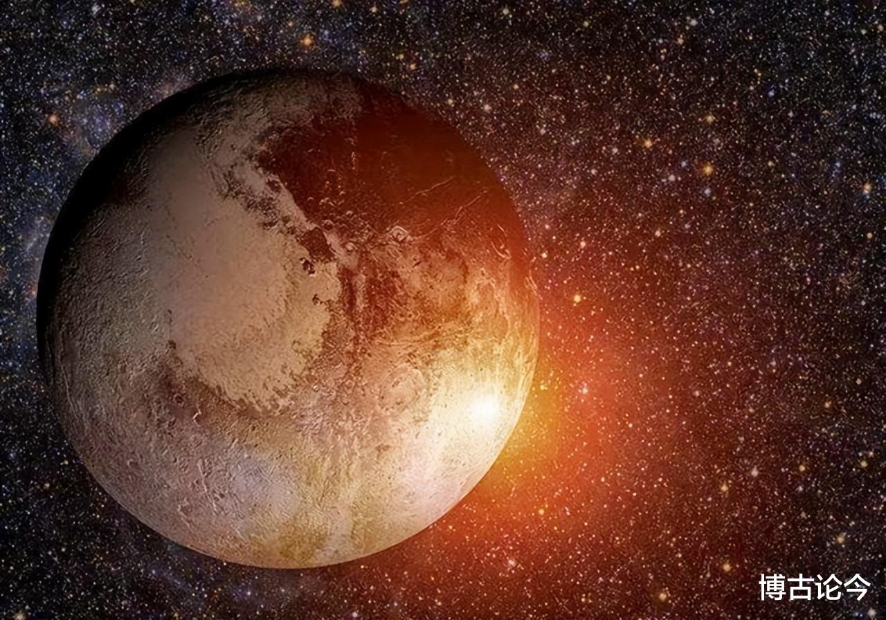 三位苏联宇航员长眠在太空,还有一人漂流到冥王星,将飞出太阳系