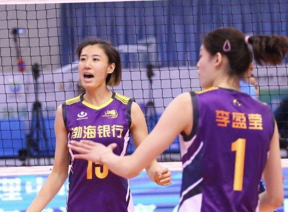 江苏女排|为何江苏女排大胜上海女排之后，却在决赛被天津女排碾压？