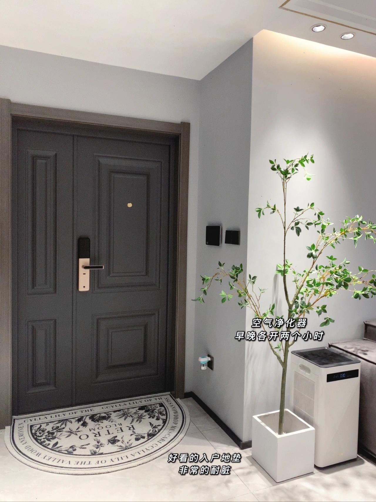 参观完她家的130㎡新房，才知道什么叫颜值与实用并存，人见人爱