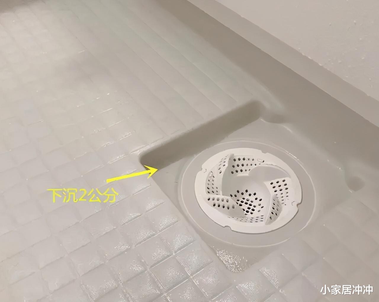 日式卫生间“隐藏”的6个细节,令人大呼过瘾,晒给大家看看