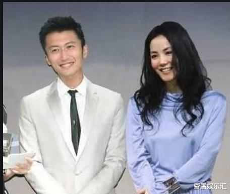 谢霆锋|4次分手，与张柏芝、王菲分分合合，谢霆锋因为什么？