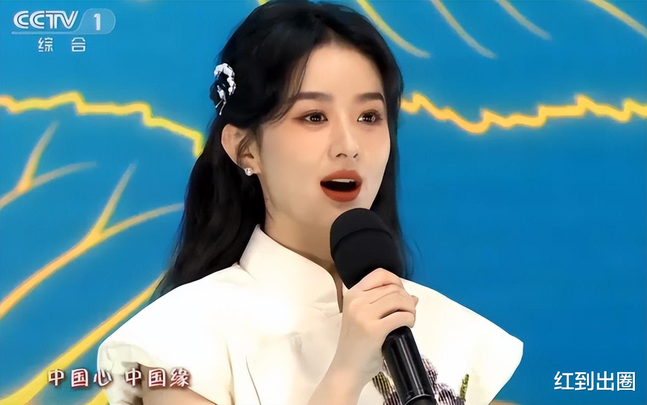 |赵丽颖逛街被男子强行搭讪!好友上前一把拦住,3助理提袋子排场大