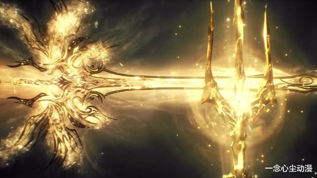 唐昊|斗罗:唐昊没用魂技的原因找到了,唐三道出真相,这锤子果然逆天