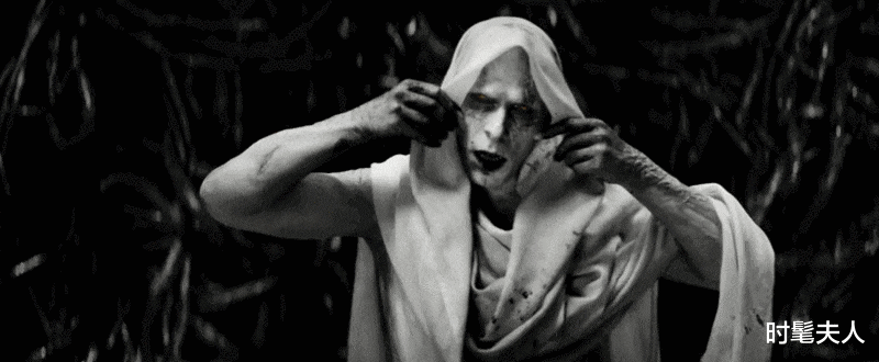 影帝|又一神颜影帝“人设崩塌”,爆肥100斤!网友:就这么毁了?