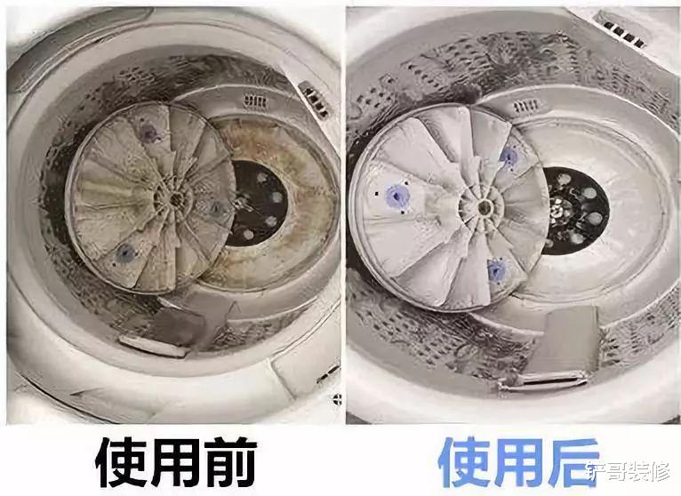 衣服洗完沾满毛絮?教你正确做法,衣服洁净如新,真实用