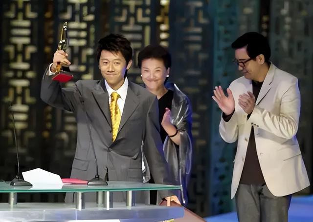 王凯|低调认真、演技扎实,这7位中生代男星,才是真正的实力派