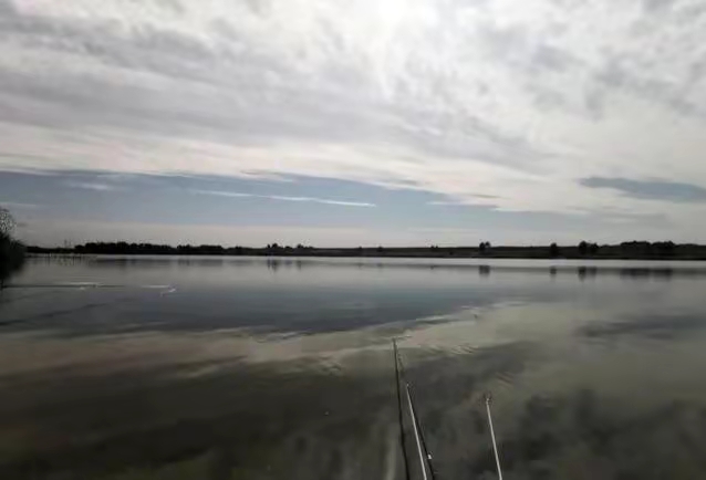 |当钓鱼没口时你会做出怎样的调整？