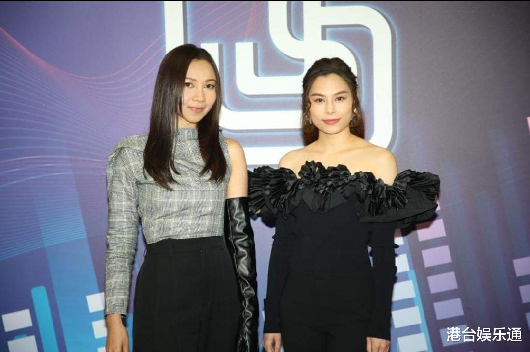 环球唱片|香港环球唱片爆发“逃亡潮”?港媒:多名歌手不满公司和TVB破冰