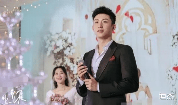 黄景瑜|2022年5大“无效男主”，部部戏都是男一号，就是火不起来