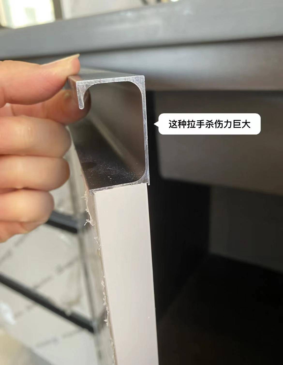 奉劝大家:定制橱柜时,这6个细节不可忽略,做好厨房越用越顺心