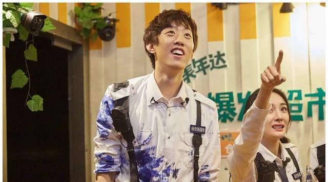 張國偉|網(wǎng)紅名將張國偉：2878萬粉絲，卻說絕不直播帶貨，宣布復出為信仰