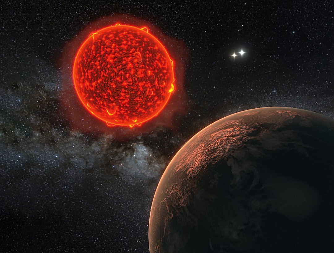 霍金计划取得突破!有生之年或能飞到4光年外的比邻星,只要22年