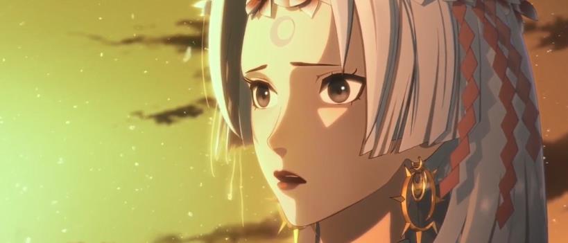 阴阳师|阴阳师:新式神立绘又被提前放出?这似乎并不是件好事