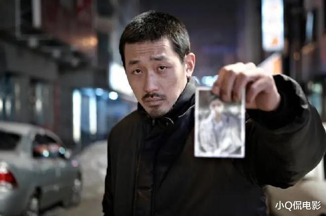 |这6部电影你若一部也没看过,可别说你看过韩国动作片