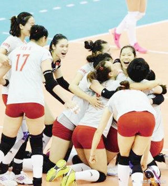 女排|女排第一自由人张娜近况：敢揍教练陈忠和，退役从政，官至副院长
