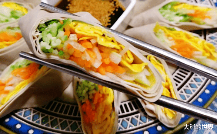 蔬菜 这4道“刮油菜”请收好，热量不高，低脂营养还饱腹，好吃不长肉