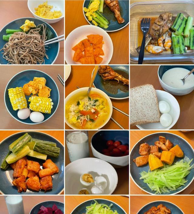 黑木耳 三个月瘦44斤,从184减到140斤,分享我的减肥经验