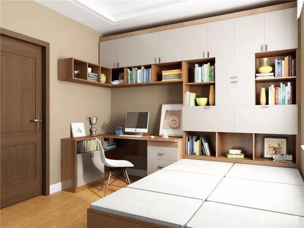 家里这几个地方,你有没有好好利用一下?房子再小也不怕