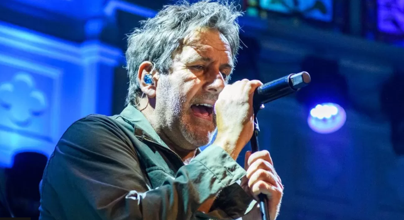 车保罗|鬼城：“玛格丽特·撒切尔希望的那首歌从未发行过”