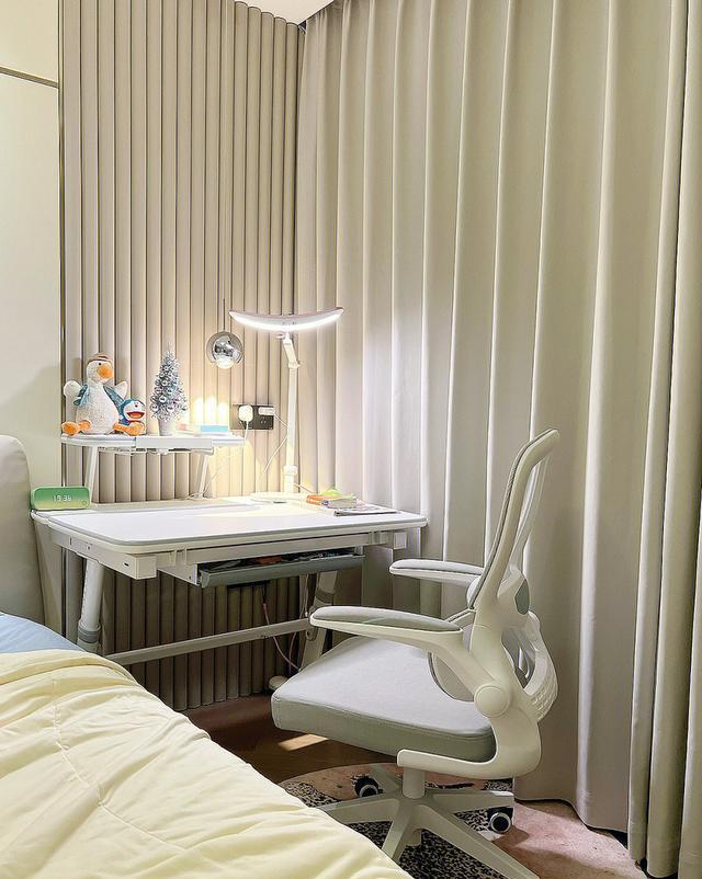 江苏一对夫妇拒绝“过度装修”，把172平米的家装修得像教科书一样，太高级了