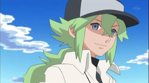 acgn漫评|学会数理化就无敌了？盘点动漫中的理科生角色