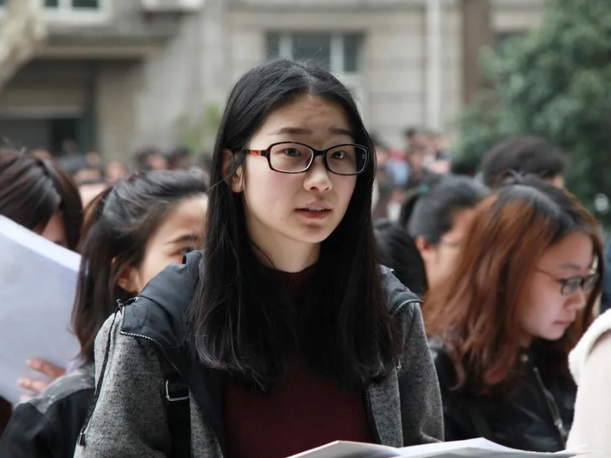 求职|什么工作还要学生会副主席亲自找？找工作还耍大牌，结局大快人心