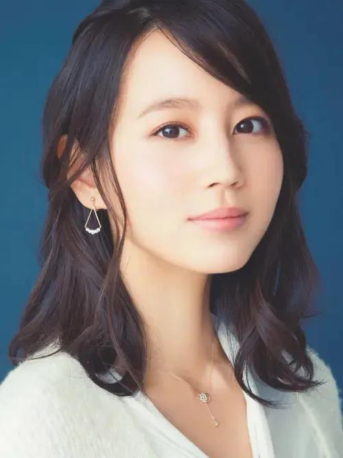 堀北真希|美女明星馆：堀北真希写真赏