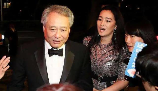 陈冲|“霸气巩皇”巩俐：狂扇章子怡八个耳光，戛纳电影节为她清场！