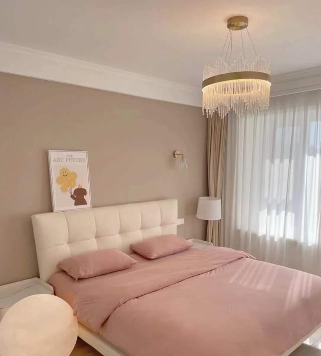 发现一对90后夫妇家的装修，因太会布置而走红，太美让人羡慕