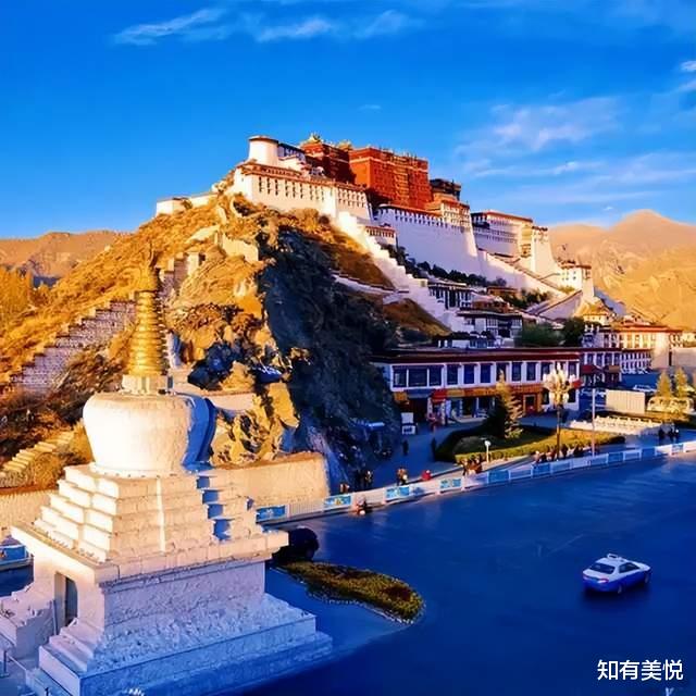 西藏|非常适合情侣的11个浪漫旅行地，疫情过后，就带ta去走走吧！