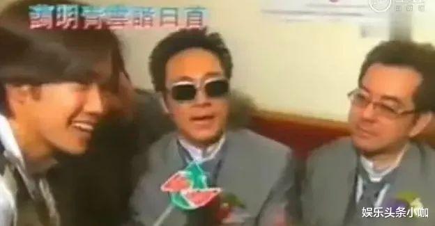 娱乐圈|他俩的爱情，美的让人无法挑剔！