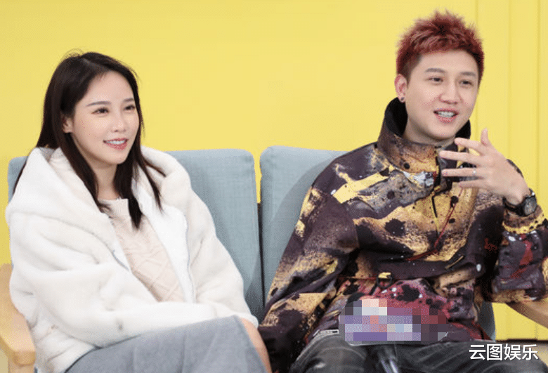 范帅琦|28岁女星宣布结婚！自曝被前男友背叛患抑郁症，老公陪她走出阴霾