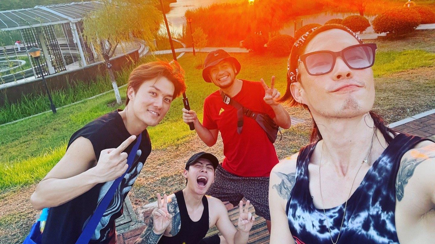 披哥2|?《披哥2》官宣，阵容优劣明显，多人已经淘汰