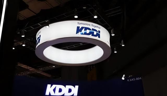 运营商|日本运营商KDDI再次发生通信故障网友：运营商还是中国的最靠谱