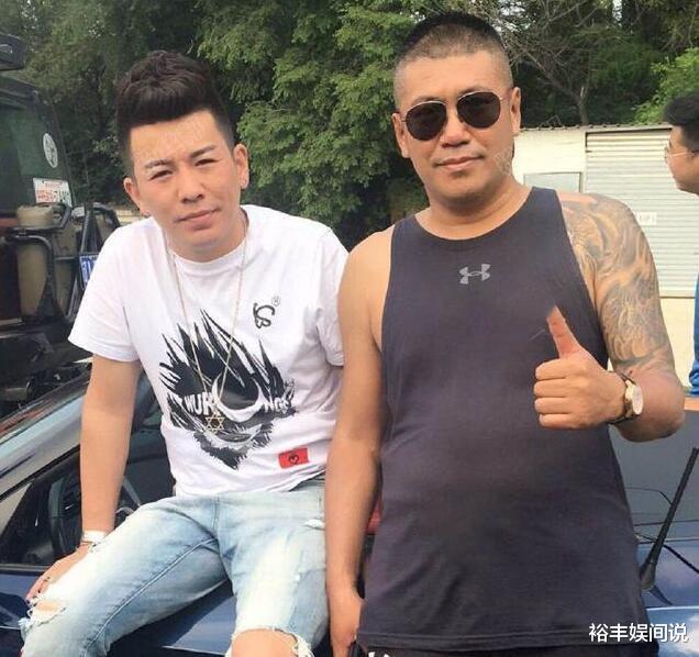 赵本六|恭喜!56岁网红赵本六喜得贵子,曾因生吃活鸡、生吃肉遭网络封杀