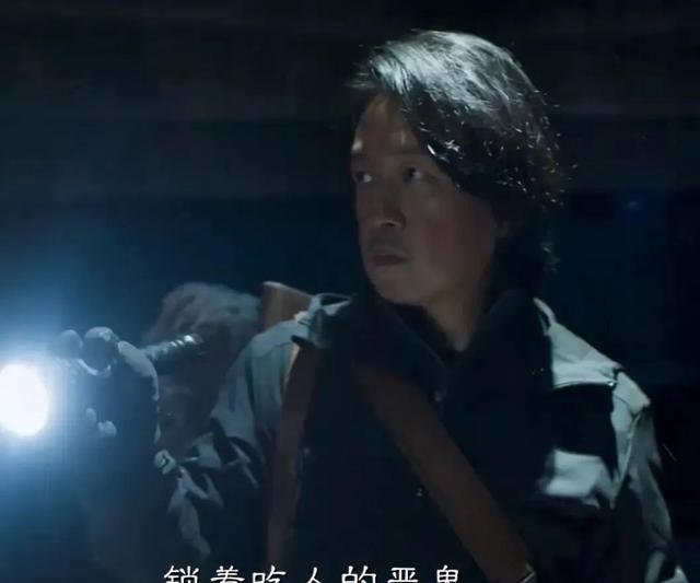 异星灾变|潘粤明《昆仑神宫》被曝定档618,《云南虫谷》编剧再操刀成隐忧