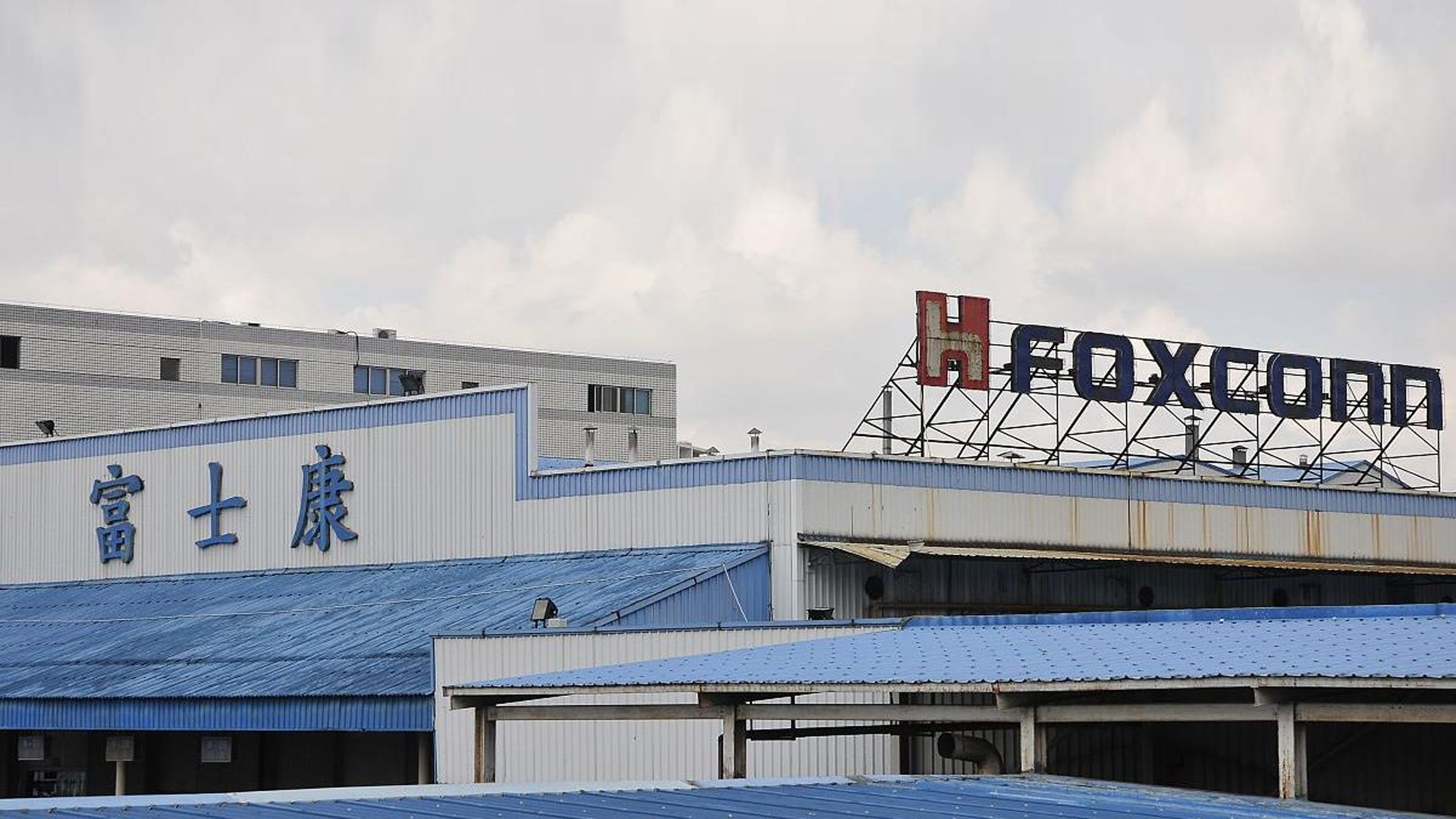 华为|情怀，还能帮华为走多远？