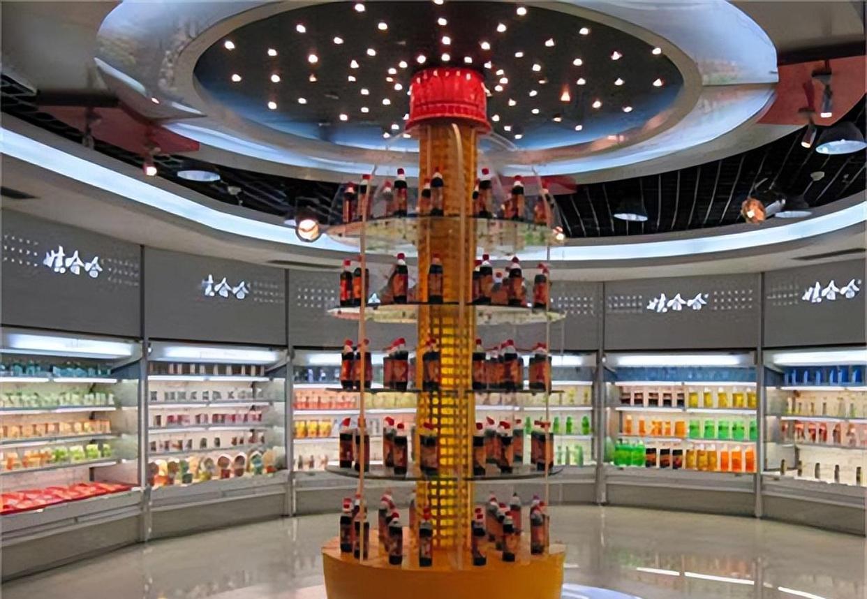 宗馥莉|纪实娃哈哈董事宗馥莉，曾因换掉王力宏被群嘲，如今被赞有先见之明